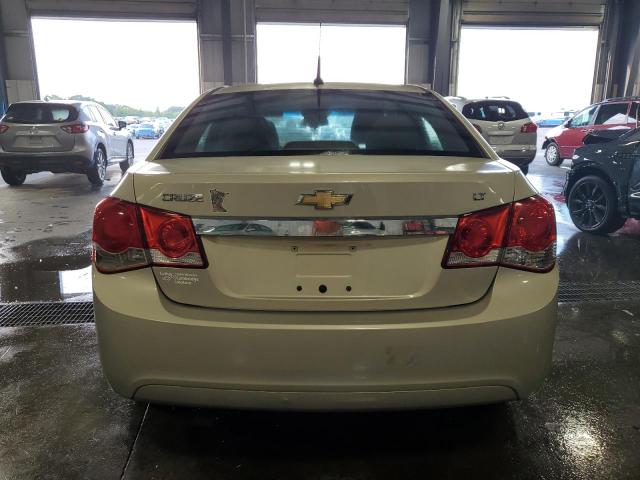 Photo 5 VIN: 1G1PF5SC9C7192136 - CHEVROLET CRUZE LT 