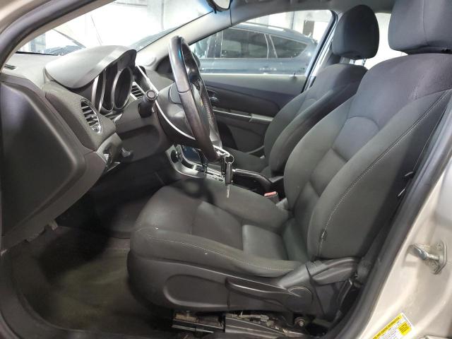 Photo 6 VIN: 1G1PF5SC9C7192136 - CHEVROLET CRUZE LT 