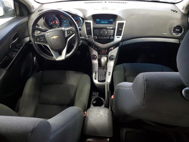 Photo 7 VIN: 1G1PF5SC9C7192136 - CHEVROLET CRUZE LT 