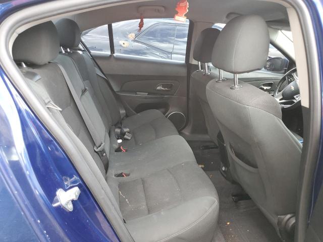 Photo 9 VIN: 1G1PF5SC9C7193335 - CHEVROLET CRUZE LT 