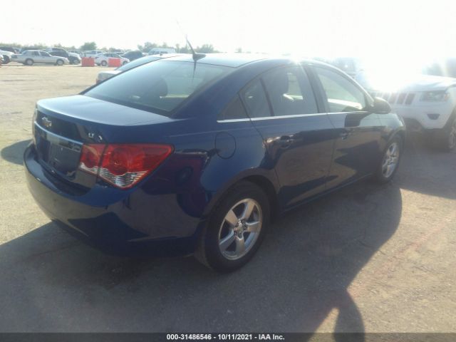 Photo 3 VIN: 1G1PF5SC9C7196378 - CHEVROLET CRUZE 