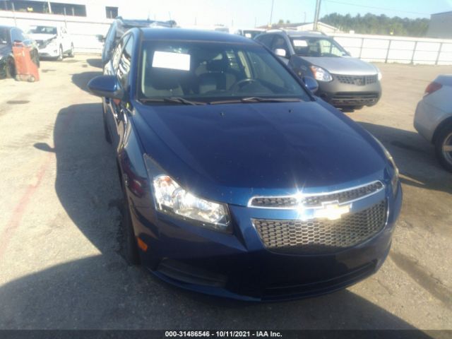 Photo 5 VIN: 1G1PF5SC9C7196378 - CHEVROLET CRUZE 