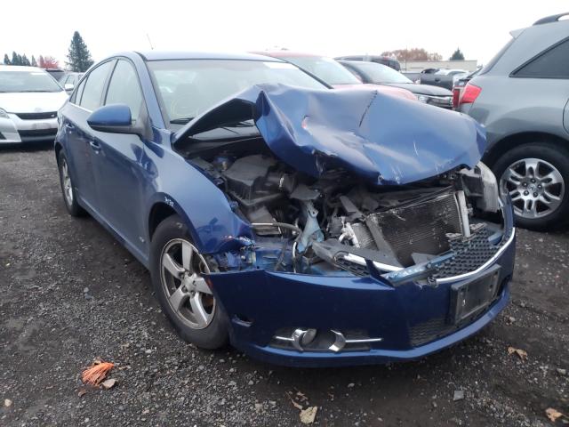 Photo 0 VIN: 1G1PF5SC9C7203023 - CHEVROLET CRUZE LT 