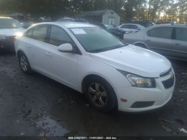 Photo 0 VIN: 1G1PF5SC9C7215253 - CHEVROLET CRUZE 