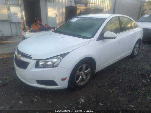 Photo 1 VIN: 1G1PF5SC9C7215253 - CHEVROLET CRUZE 