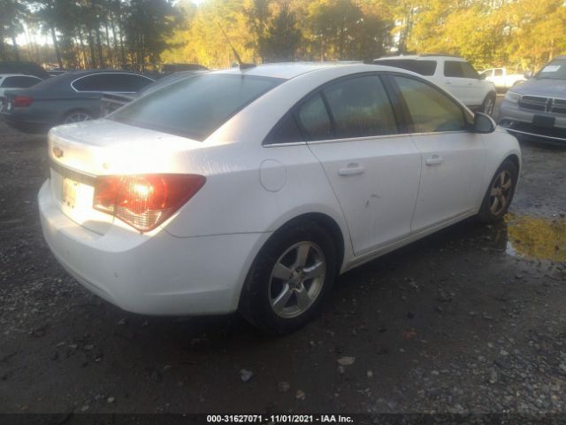 Photo 3 VIN: 1G1PF5SC9C7215253 - CHEVROLET CRUZE 