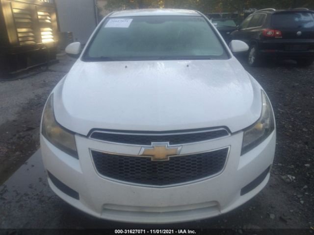 Photo 5 VIN: 1G1PF5SC9C7215253 - CHEVROLET CRUZE 