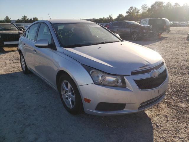 Photo 0 VIN: 1G1PF5SC9C7216273 - CHEVROLET CRUZE LT 