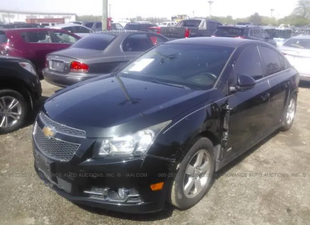 Photo 1 VIN: 1G1PF5SC9C7217469 - CHEVROLET CRUZE 