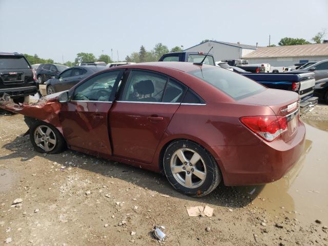 Photo 1 VIN: 1G1PF5SC9C7220159 - CHEVROLET CRUZE LT 