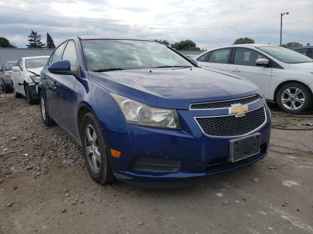 Photo 0 VIN: 1G1PF5SC9C7240010 - CHEVROLET CRUZE 