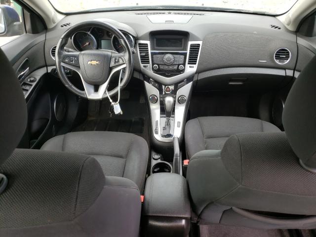 Photo 8 VIN: 1G1PF5SC9C7240010 - CHEVROLET CRUZE 