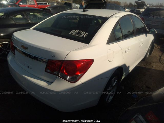 Photo 3 VIN: 1G1PF5SC9C7264338 - CHEVROLET CRUZE 