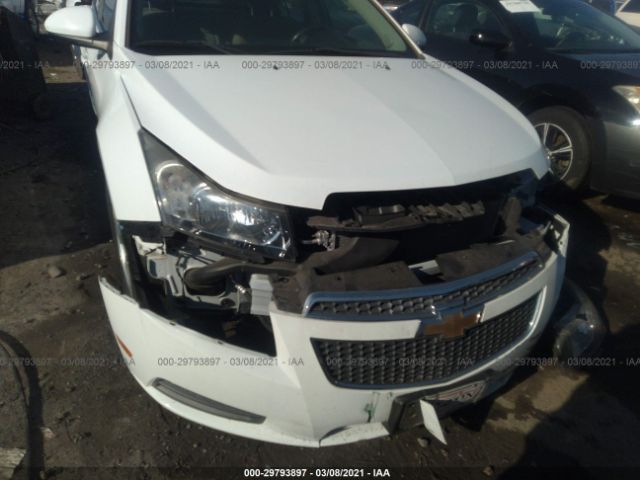 Photo 5 VIN: 1G1PF5SC9C7264338 - CHEVROLET CRUZE 