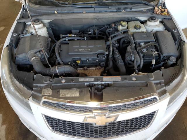 Photo 10 VIN: 1G1PF5SC9C7268311 - CHEVROLET CRUZE LT 