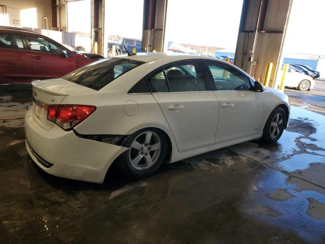 Photo 2 VIN: 1G1PF5SC9C7268311 - CHEVROLET CRUZE LT 