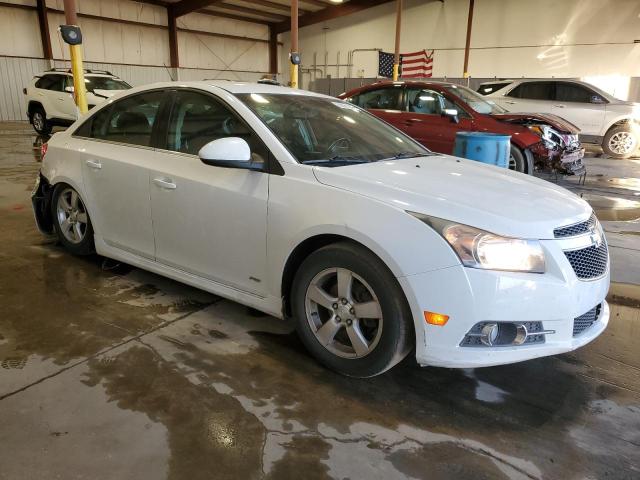 Photo 3 VIN: 1G1PF5SC9C7268311 - CHEVROLET CRUZE LT 