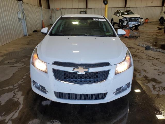 Photo 4 VIN: 1G1PF5SC9C7268311 - CHEVROLET CRUZE LT 