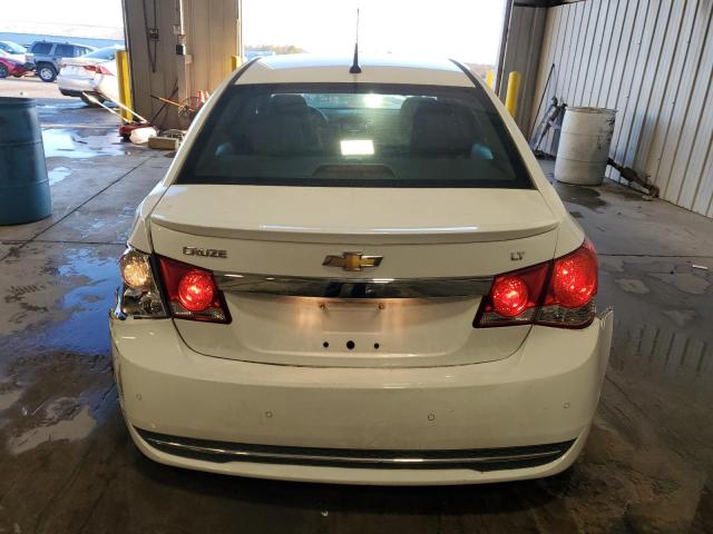 Photo 5 VIN: 1G1PF5SC9C7268311 - CHEVROLET CRUZE LT 