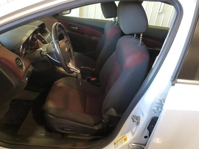 Photo 6 VIN: 1G1PF5SC9C7268311 - CHEVROLET CRUZE LT 