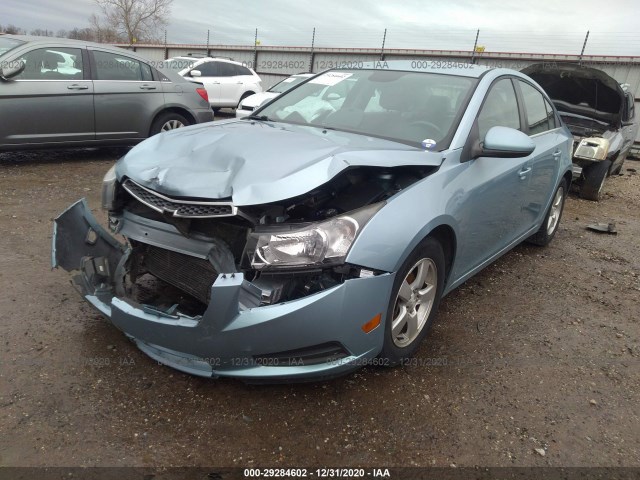 Photo 1 VIN: 1G1PF5SC9C7269006 - CHEVROLET CRUZE 