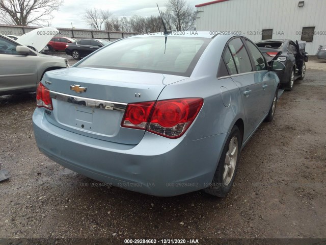 Photo 3 VIN: 1G1PF5SC9C7269006 - CHEVROLET CRUZE 