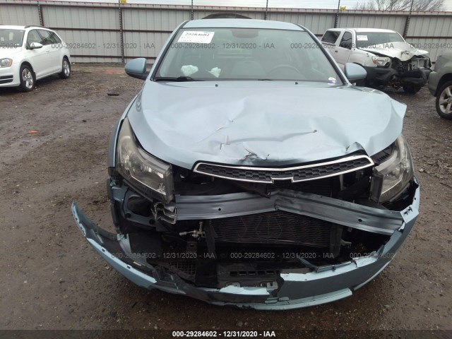 Photo 5 VIN: 1G1PF5SC9C7269006 - CHEVROLET CRUZE 