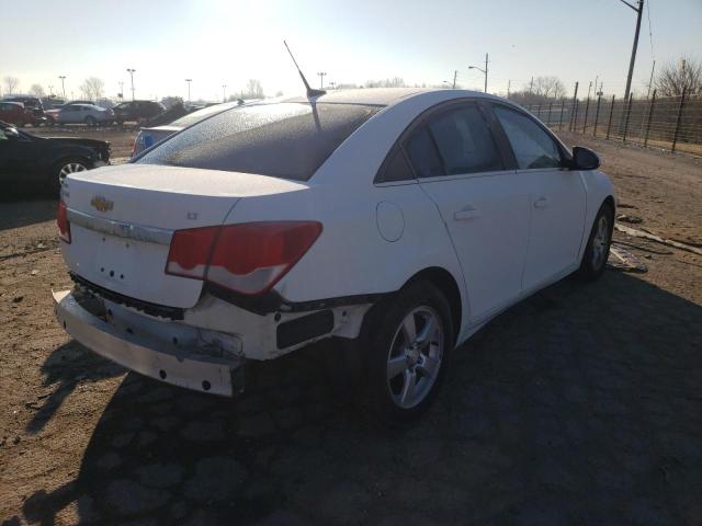 Photo 3 VIN: 1G1PF5SC9C7278045 - CHEVROLET CRUZE LT 