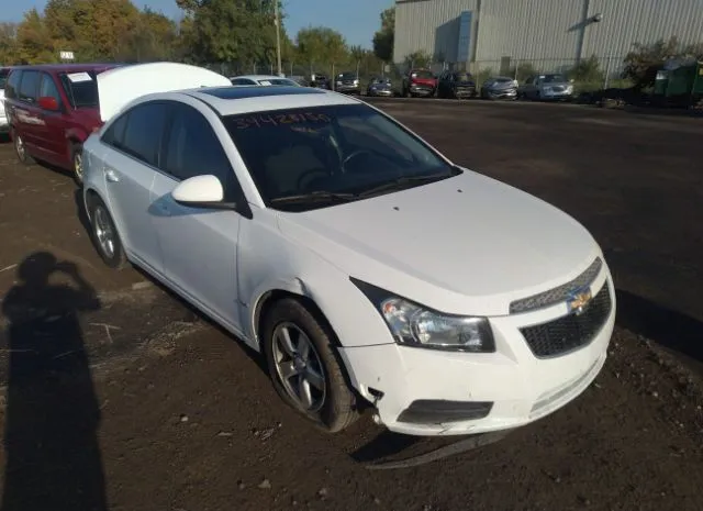 Photo 0 VIN: 1G1PF5SC9C7279390 - CHEVROLET CRUZE 