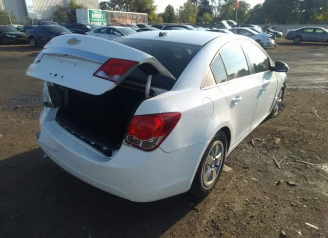 Photo 3 VIN: 1G1PF5SC9C7279390 - CHEVROLET CRUZE 