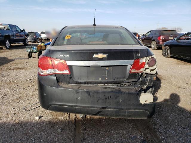 Photo 5 VIN: 1G1PF5SC9C7289501 - CHEVROLET CRUZE 