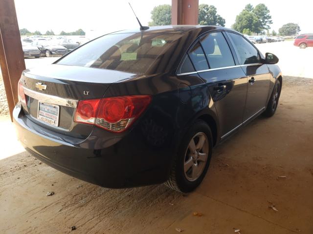 Photo 3 VIN: 1G1PF5SC9C7297601 - CHEVROLET CRUZE LT 