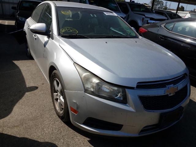 Photo 0 VIN: 1G1PF5SC9C7298053 - CHEVROLET CRUZE LT 