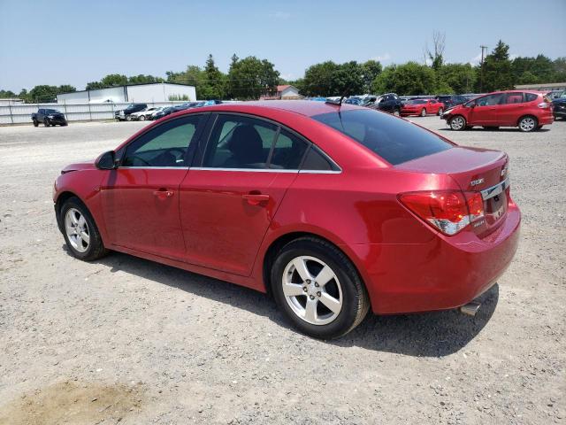 Photo 1 VIN: 1G1PF5SC9C7300500 - CHEVROLET CRUZE 