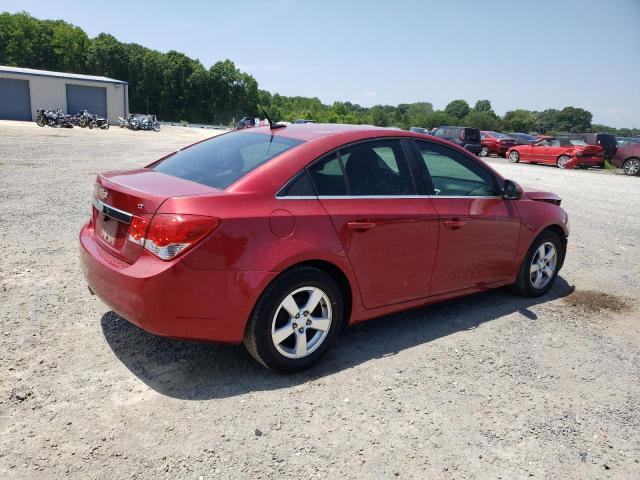 Photo 2 VIN: 1G1PF5SC9C7300500 - CHEVROLET CRUZE 