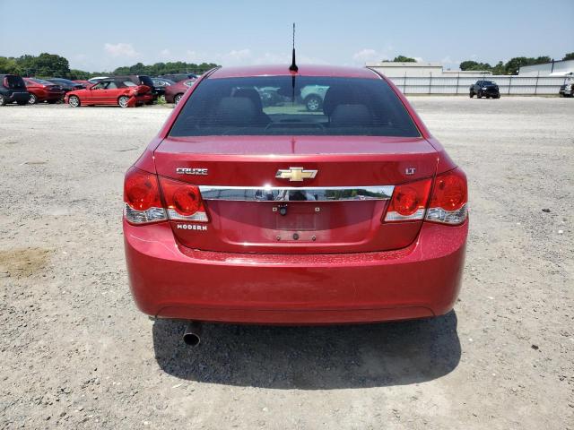 Photo 5 VIN: 1G1PF5SC9C7300500 - CHEVROLET CRUZE 