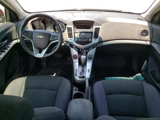 Photo 7 VIN: 1G1PF5SC9C7300500 - CHEVROLET CRUZE 