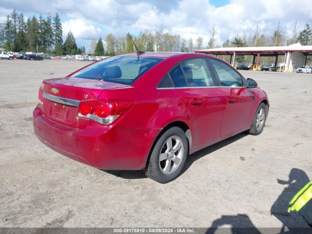 Photo 3 VIN: 1G1PF5SC9C7304322 - CHEVROLET CRUZE 