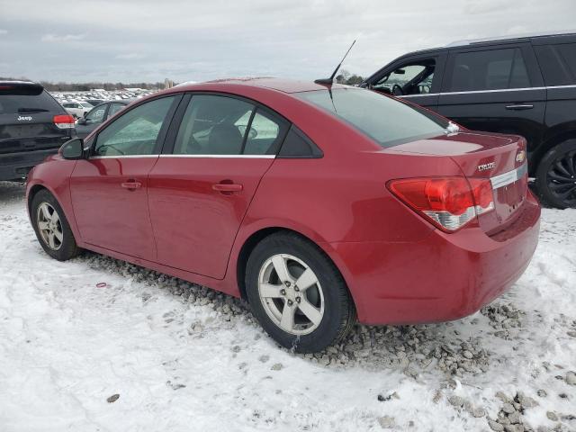 Photo 1 VIN: 1G1PF5SC9C7305406 - CHEVROLET CRUZE LT 