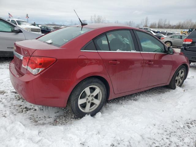 Photo 2 VIN: 1G1PF5SC9C7305406 - CHEVROLET CRUZE LT 