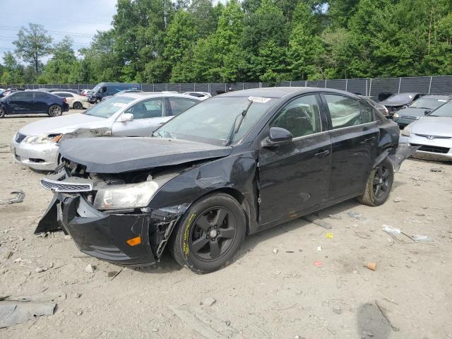 Photo 0 VIN: 1G1PF5SC9C7312565 - CHEVROLET CRUZE LT 