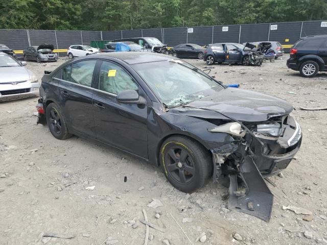 Photo 3 VIN: 1G1PF5SC9C7312565 - CHEVROLET CRUZE LT 