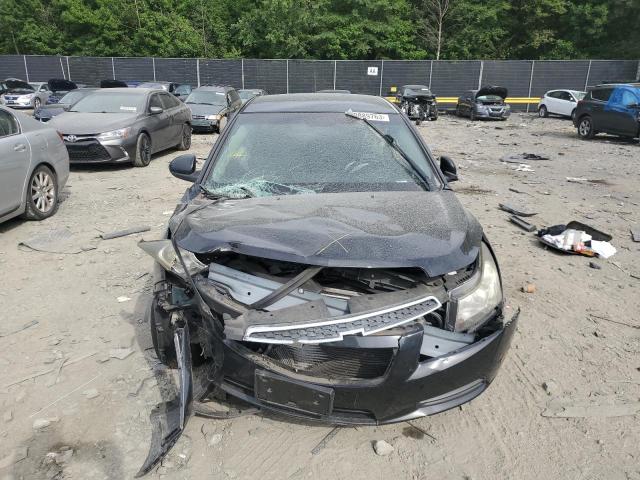 Photo 4 VIN: 1G1PF5SC9C7312565 - CHEVROLET CRUZE LT 