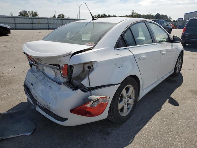 Photo 3 VIN: 1G1PF5SC9C7316003 - CHEVROLET CRUZE LT 