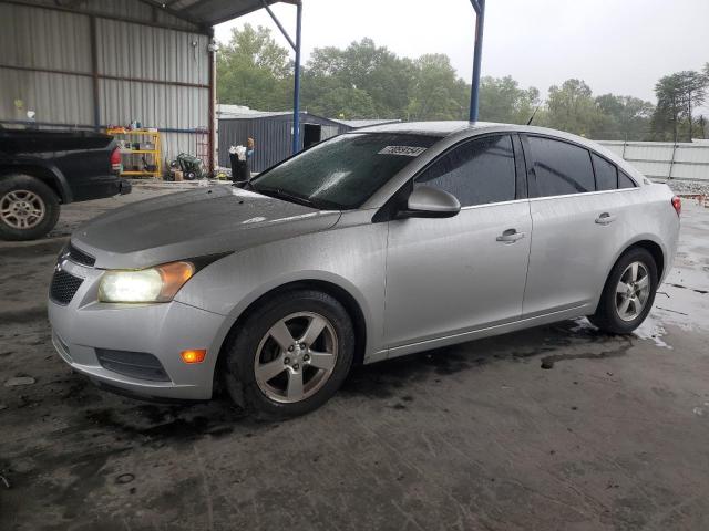 Photo 1 VIN: 1G1PF5SC9C7327759 - CHEVROLET CRUZE LT 