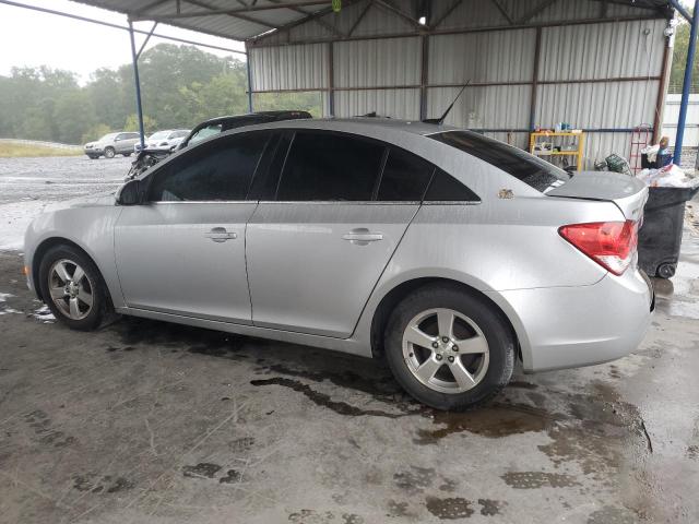 Photo 2 VIN: 1G1PF5SC9C7327759 - CHEVROLET CRUZE LT 