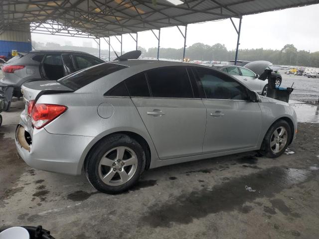 Photo 3 VIN: 1G1PF5SC9C7327759 - CHEVROLET CRUZE LT 