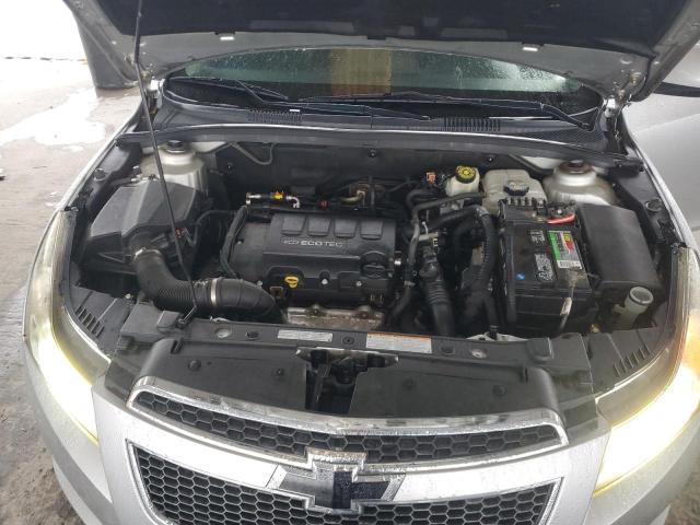 Photo 6 VIN: 1G1PF5SC9C7327759 - CHEVROLET CRUZE LT 