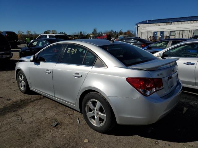 Photo 2 VIN: 1G1PF5SC9C7337885 - CHEVROLET CRUZE LT 