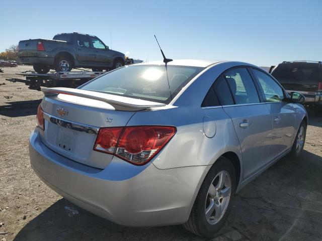 Photo 3 VIN: 1G1PF5SC9C7337885 - CHEVROLET CRUZE LT 